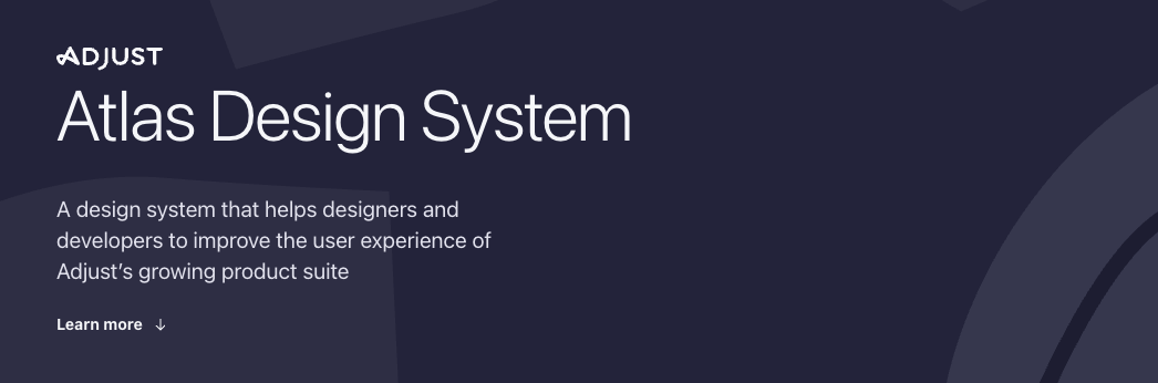 ATLAS: Design System