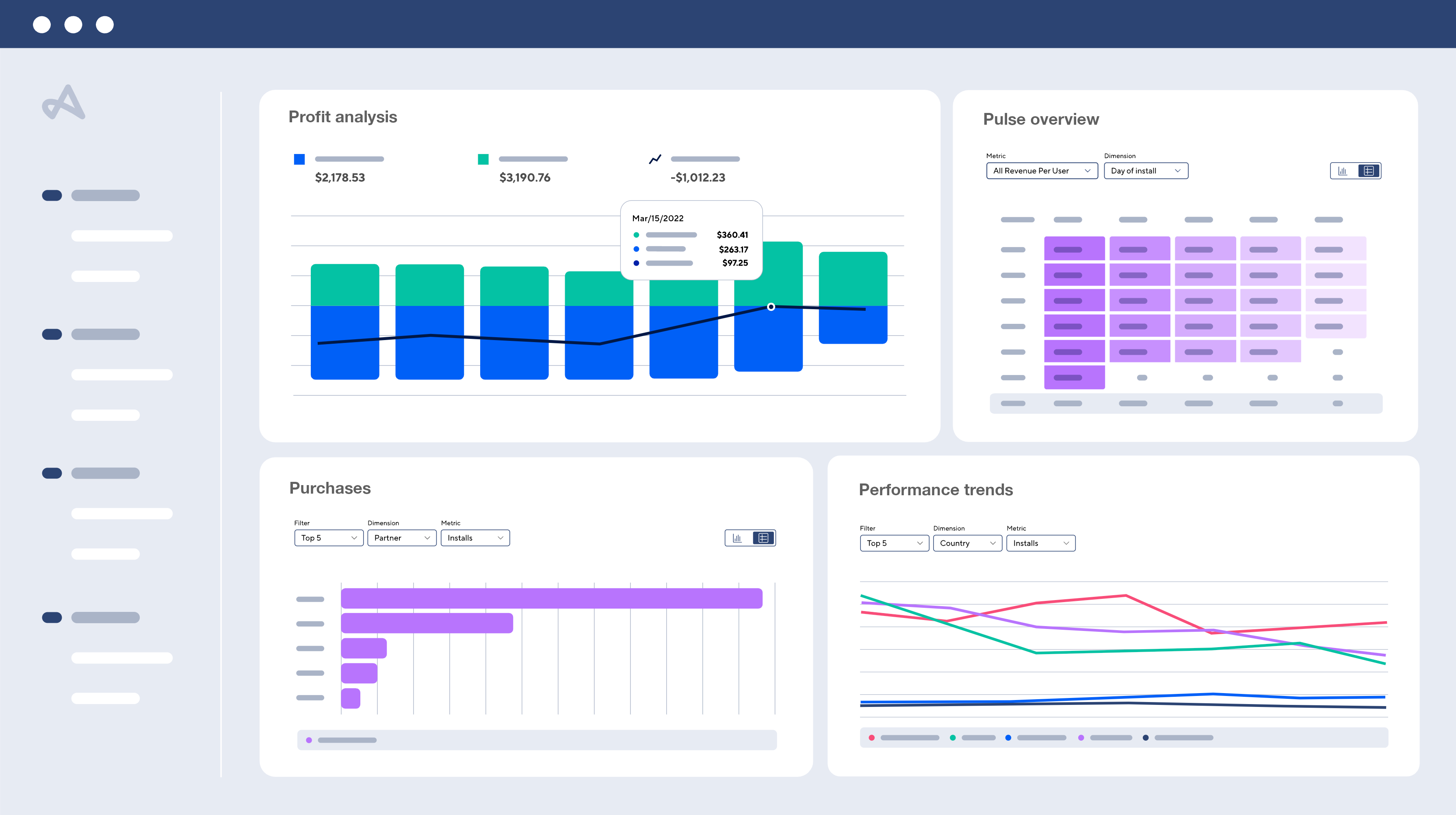 Home page Consuming Remote Components